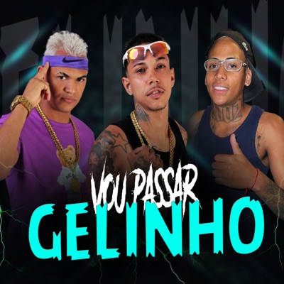 Vou Passar Gelinho no Seu Corpo - Single