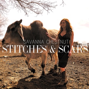 Savanna Chestnut - My First Rodeo - Line Dance Choreographer