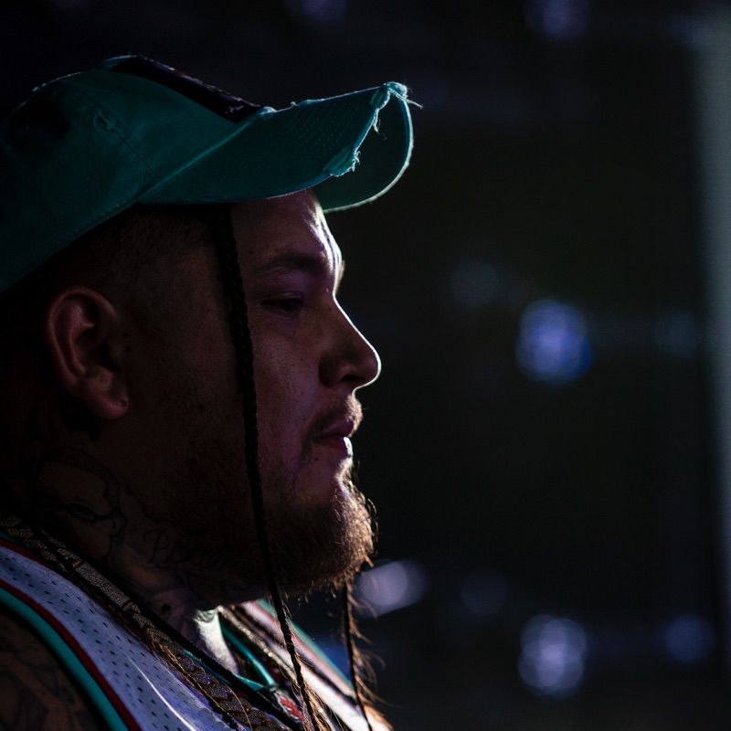 Jay Dot Wright - Carolina R3aper (feat. RMC Mike)