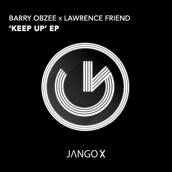 Keep Up - Single