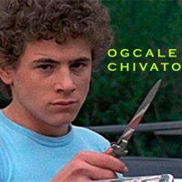 CHIVATO (CINE KINKI) - Single - Ogcale