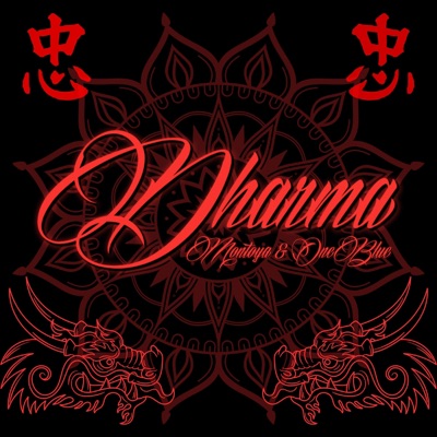 Dharma - Single