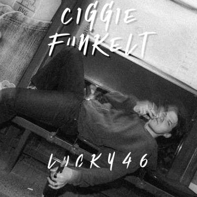Ciggie Funkelt - Single