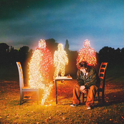 High and Mighty - Single