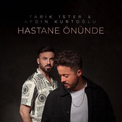 Hastane Önünde - Single
