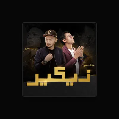 Listen to Fathi Naim, watch music videos, read bio, see tour dates & more!