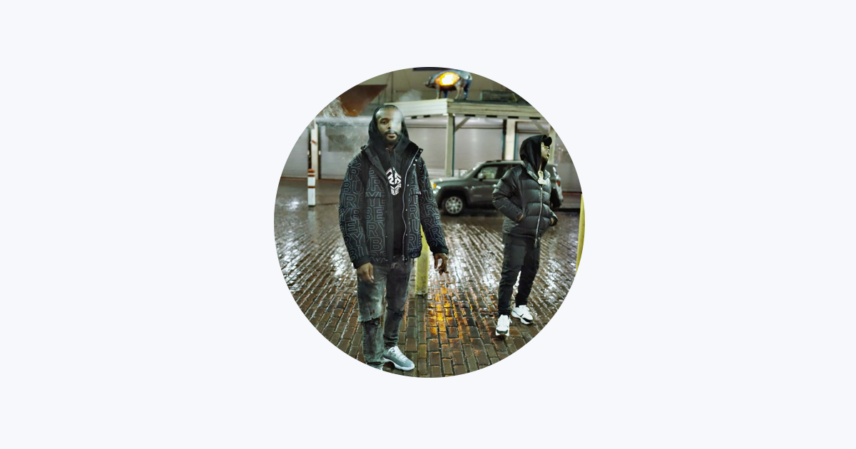 Tuda - Apple Music