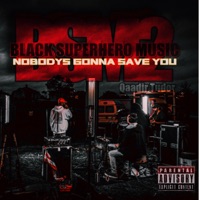 BSM2: Nobodys Gonna Save You - Qaadir Tudor