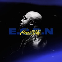 E.C.P.N - Single - HoussBad