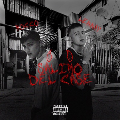 Salimo del Case (feat. Rocco) - Single