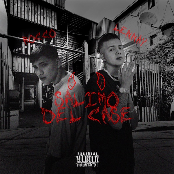 Salimo del Case (feat. Rocco)