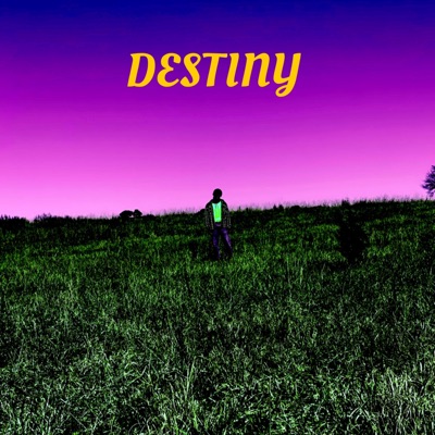 Destiny - EP