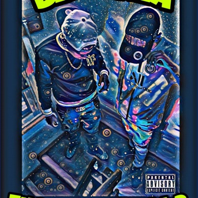 BELLAKEA (feat. RANGEL LA R) - Single