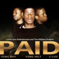 Give It To Me Gurl - Single - VarMoney