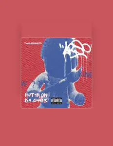 Listen to The Pessimists, watch music videos, read bio, see tour dates & more!