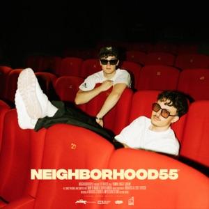 BBYSTP (feat. Kodgy & Vinss) [NEIGHBORHOOD55 Remix]