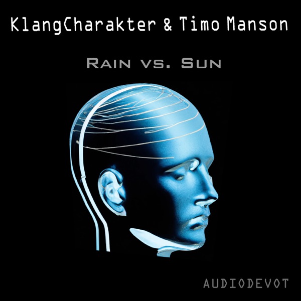 Sun Vs Rain (feat. KlangCharakter) - Single