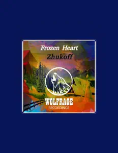 Hör dir ZHUKOFF an, schau dir Musikvideos an, lies die Biografie, finde Tourdaten und mehr!