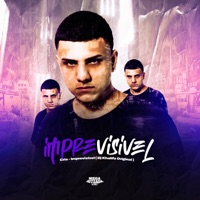 Imprevisível - Single - Cria & Dj Khalifa Original