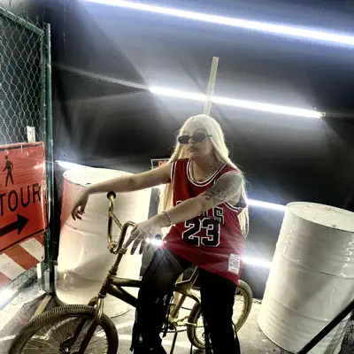 Listen to L. LEBRON, watch music videos, read bio, see tour dates & more!