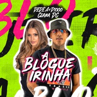 A Blogueirinha - Single - Dede A+ D1000 & Clara DC