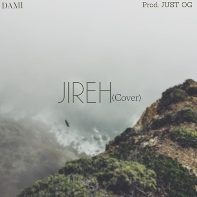 Jireh Cover - Single