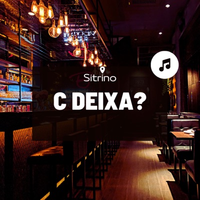 C Deixa? - Single