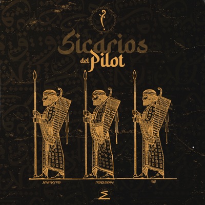 Sicarios del Pilot - Single
