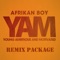 Y.a.M (feat. HARIKIRI) - Afrikan Boy lyrics