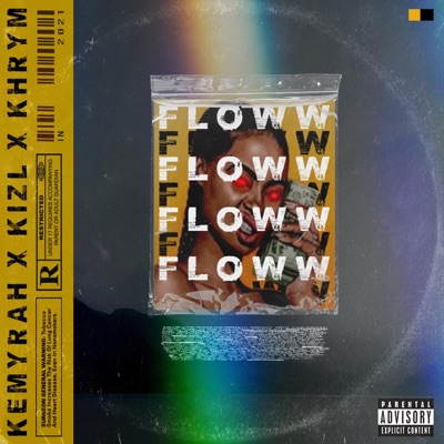 Floww (feat. Kizl VoayGang & Khrym) - Single