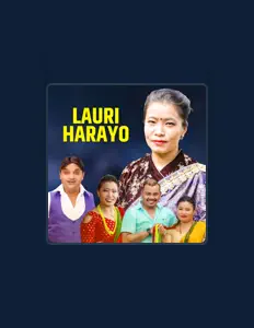 收听 Raju Dhakal、观看音乐视频、阅读小传、查看巡演日期等 ！