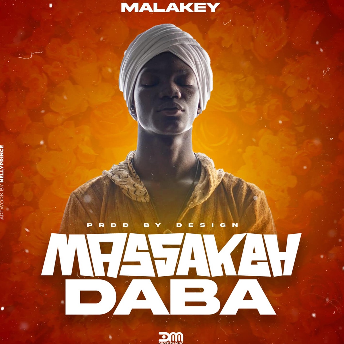 Massakeh Daba - Single - Album by Malakey - Apple Music