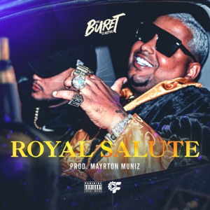 Royal Salute
