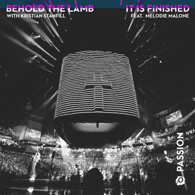 Behold The Lamb / It Is Finished - EP