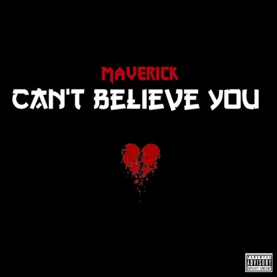 Cant Believe You - Single
