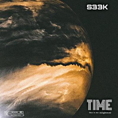 TIME - EP