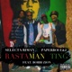 Rastaman Ting feat Bobbi Zion Single