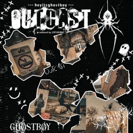 One More Cut (feat. 29thxrns) Ghostboy