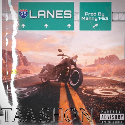 Lanes - Single