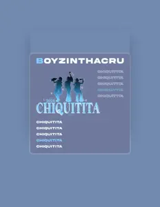 Listen to BoyzInThaCru, watch music videos, read bio, see tour dates & more!