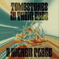 I Know Why — Tombstones in Their Eyes