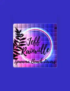 Ouça Jeff Rainville, assista a videoclipes, leia a biografia, veja as datas das turnês e mais!