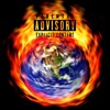 Left Earth (feat. OldHeadEJ) - Single