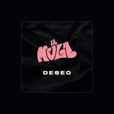 Listen to La Mula, watch music videos, read bio, see tour dates & more!