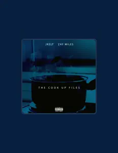 JKelt을(를) 듣고, 뮤직 비디오를 보고, 약력을 읽고, 투어 일정 등을 확인하세요!