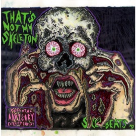Where to Now? (feat. Mourning Run & Vic Spencer) GRIM MARCELLO