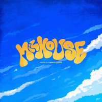 Milhouse - Single - Mutiko, M.Sánchez & Denso