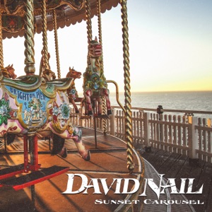 David Nail - Sunset Carousel - Line Dance Musik