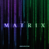 The Matrix artwork