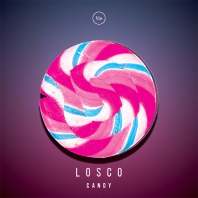 Candy - EP